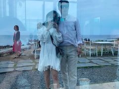 -Cafe Aewol Monsant