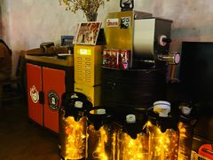 -JuiceRobot·手工意大利面&汉堡精酿(珠江新城店)