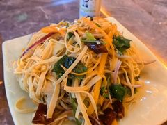 -二发烧烤(亚麻厂店)