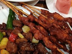 -我家牛排(莱山区永旺店)