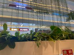 -吕氏疙瘩汤·海鲜新鲁菜(凯德mall新都心店)
