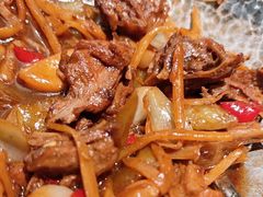 -桂小厨广西菜(万象城店)