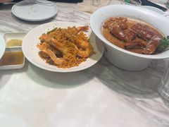 -汤城小厨•粤菜•靓汤(西直门凯德MALL店)