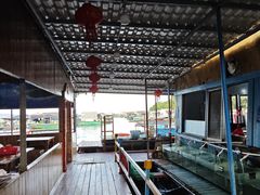 -蓝湾碧波·老字号·疍家非遗海上餐厅