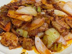 -贤花饭店(城阳店)