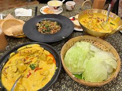 -南沙游艇会·大兵船餐厅