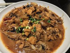 -健眺小海鲜(临海后山店)