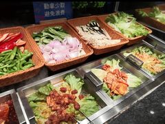 -星伦多自助料理·涮烤一体(江桥万达店)