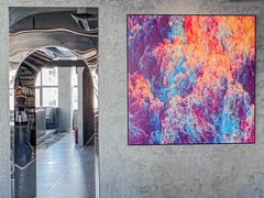 -境·Bar·日咖夜酒