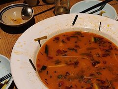 -缘生态云南菜·野生菌庭院餐厅(华侨城店)
