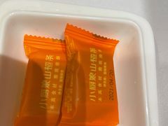 -小厨娘淮扬菜(六合欢乐港店)