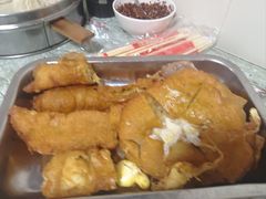-李记五香豆沫