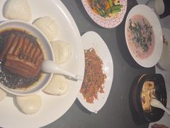 -一品红川菜(皇岗店)