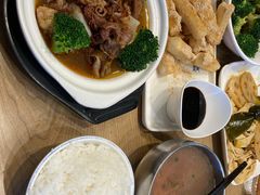 -文叔·湖北名小吃·小龙虾(华强北店)