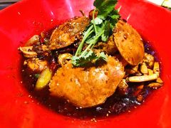 -红辣椒·川菜·火锅(张杨路店)