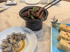 -麒麟中餐厅·经典粤菜·地道菜式老字号(广州长隆酒店)