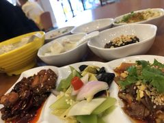 -龙抄手(春熙路总店)