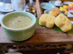 甜点-索菲特西湖大酒店·香榭丽全日候餐厅(南山路店)