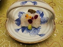 -九献创意菜·新中式(亮马河花园私宴店)