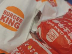 -汉堡王(西直门凯德MALL店)