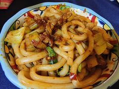 -伊带伊路新疆美食府(呼家楼店)