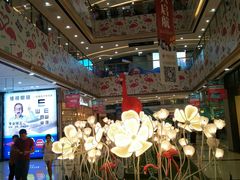 -万达广场(宜兴店)