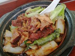 -珍珍小食店(西华路店)