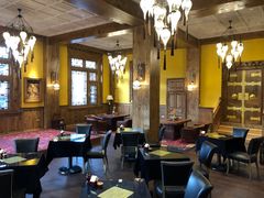 大堂-松赞拉萨林卡酒店