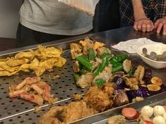 -下环街市熟食中心
