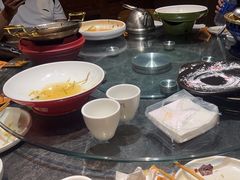 -金掌勺东北菜(格兰晴天店)