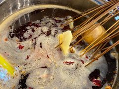 -马路边边串串香(北苑旗舰店)