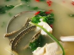 -台山美食一绝阿四台山黄鳝饭(阿四创作店)