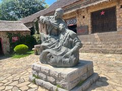 -红嫂家乡旅游区