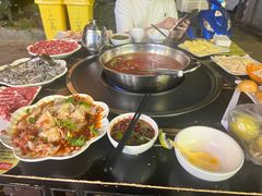 -八方牛客(四方河店)