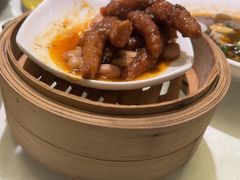 -山顶沙河粉-粤菜馆(凯旋店)