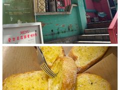 -秀·爱尔兰餐吧(上海路店)