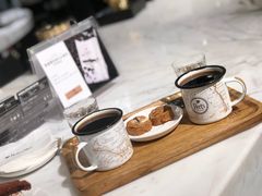 -Peet's 皮爷咖啡(东湖路手作店)