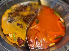 -唇辣号重庆老火锅(燕郊鑫乐汇店)