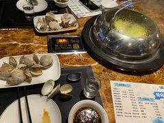 -船奇蒸汽海鲜·闽菜(八市海鲜总店)