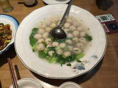 -春水锅贴·传统鲁菜(大明湖店)