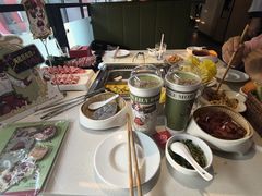 -海底捞火锅(威高广场店)