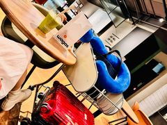 -Wagas沃歌斯(浦东机场店)