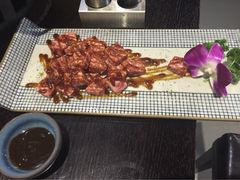 iphone_upload_pic-HIHE Bistro·Oyster Bar(华熙live店)