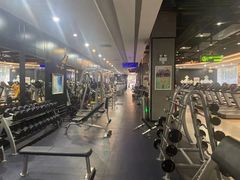 -古德菲力健身(广体店)