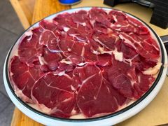 -贵厨酸汤牛肉(花果园国际中心店)