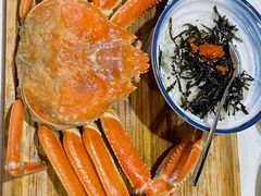 -震海贝烤贝·民俗特色店(延吉总店)