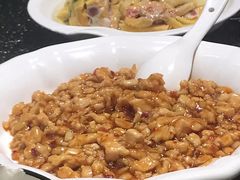 松仁鸡米-燕云楼(云南路店)