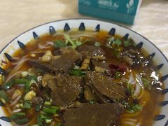 -川姐牦牛肉粉(沟口店)