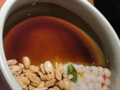 土家桂花红糖冰粉-吃饭皇帝大(合生汇店)