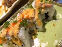 -花枝日本料理(金沟河店)